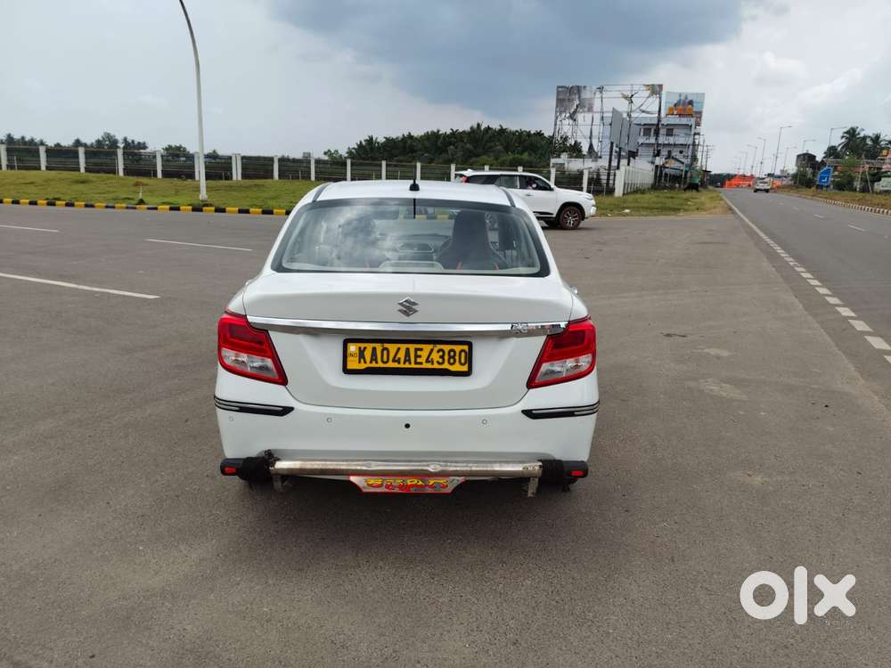 Maruti Suzuki Swift Dzire Tour S, 2024, Cng & Hybrids