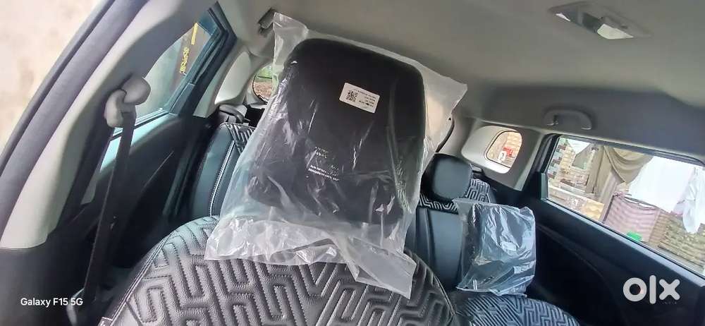 Maruti Suzuki Brezza 2024