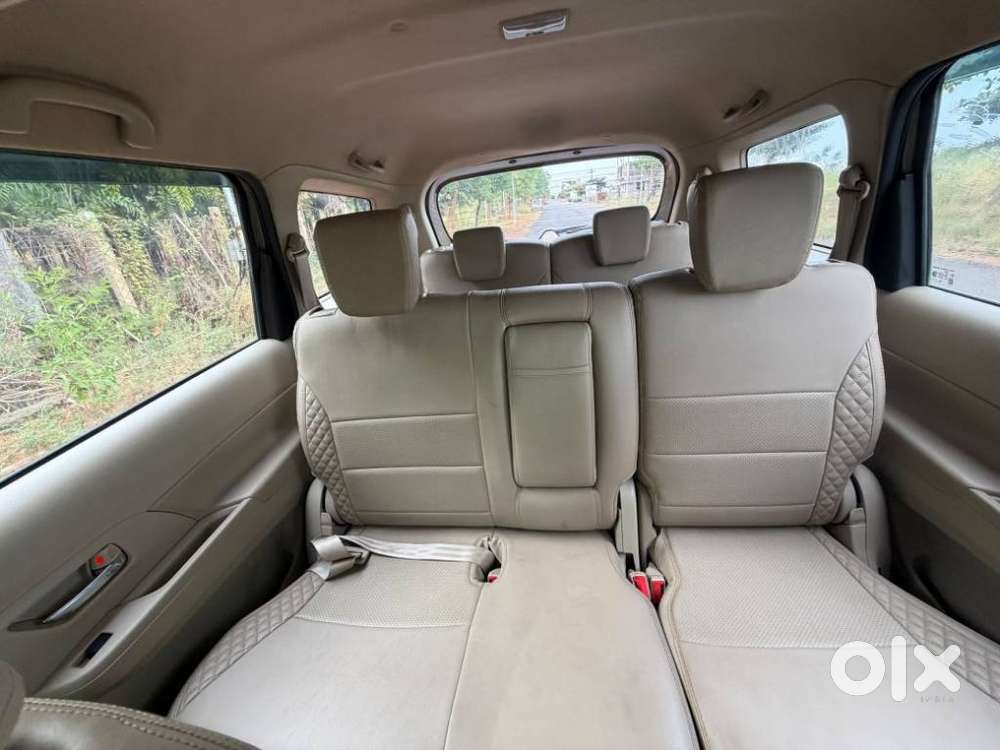 Maruti Suzuki Ertiga Zxi Shvs, 2023, Petrol