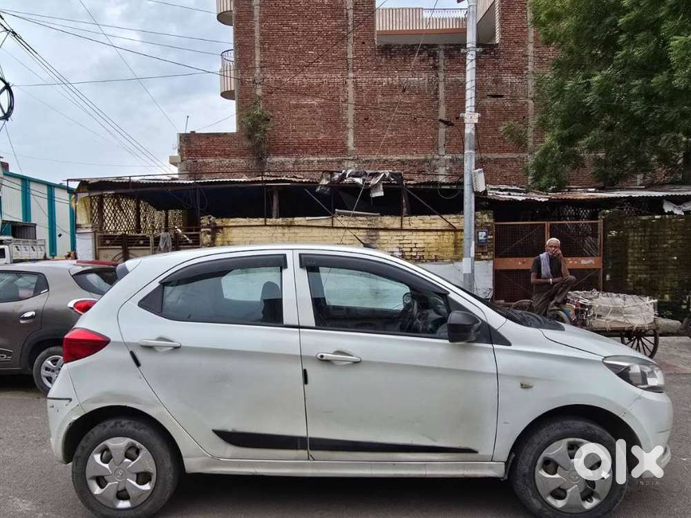 Tata Tiago 1.05 Revotorq Xt, 2018, Petrol