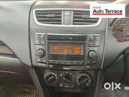 Maruti Suzuki Swift 2011-2014 Rs Vxi, 2014, Petrol