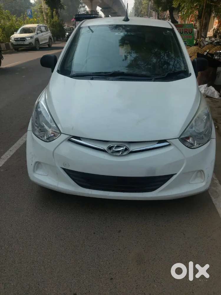 Hyundai Eon Era Plus 2014