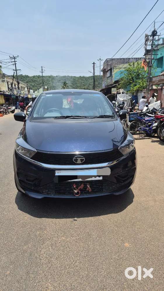 Tata Tiago 2026 Petrol Well Maintained