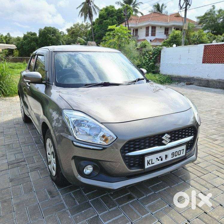 Maruti Suzuki Swift Amt Vxi, 2019, Petrol