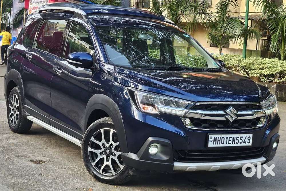 Maruti Suzuki Xl6 1.5 Alpha Plus At, 2024, Petrol