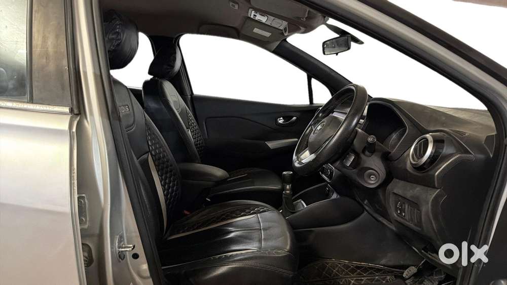 Nissan Kicks Xv, 2019, Petrol