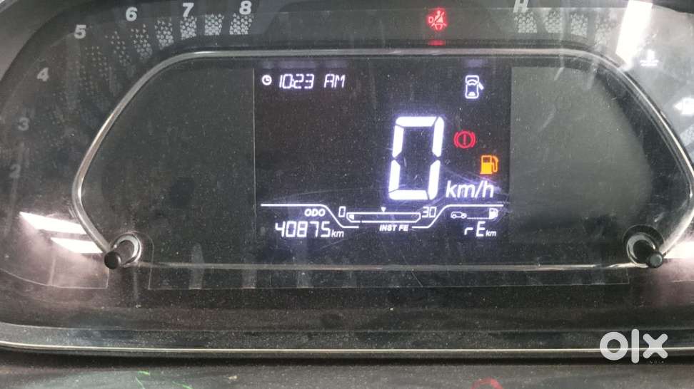 Tata Tigor Xz, 2022, Petrol