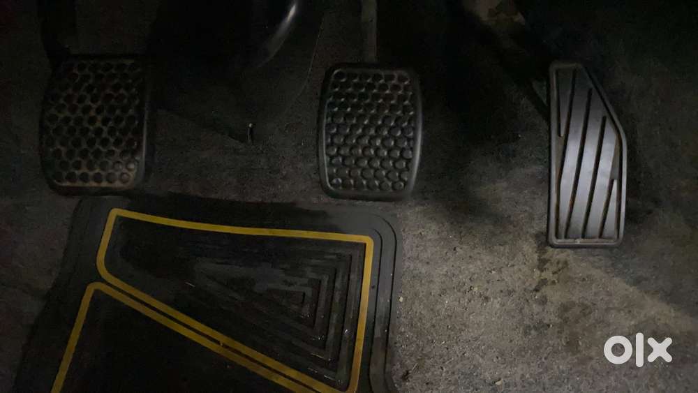 Maruti Suzuki Alto K10 1.0 Vxi, 2018, Petrol