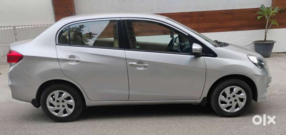 Honda Amaze