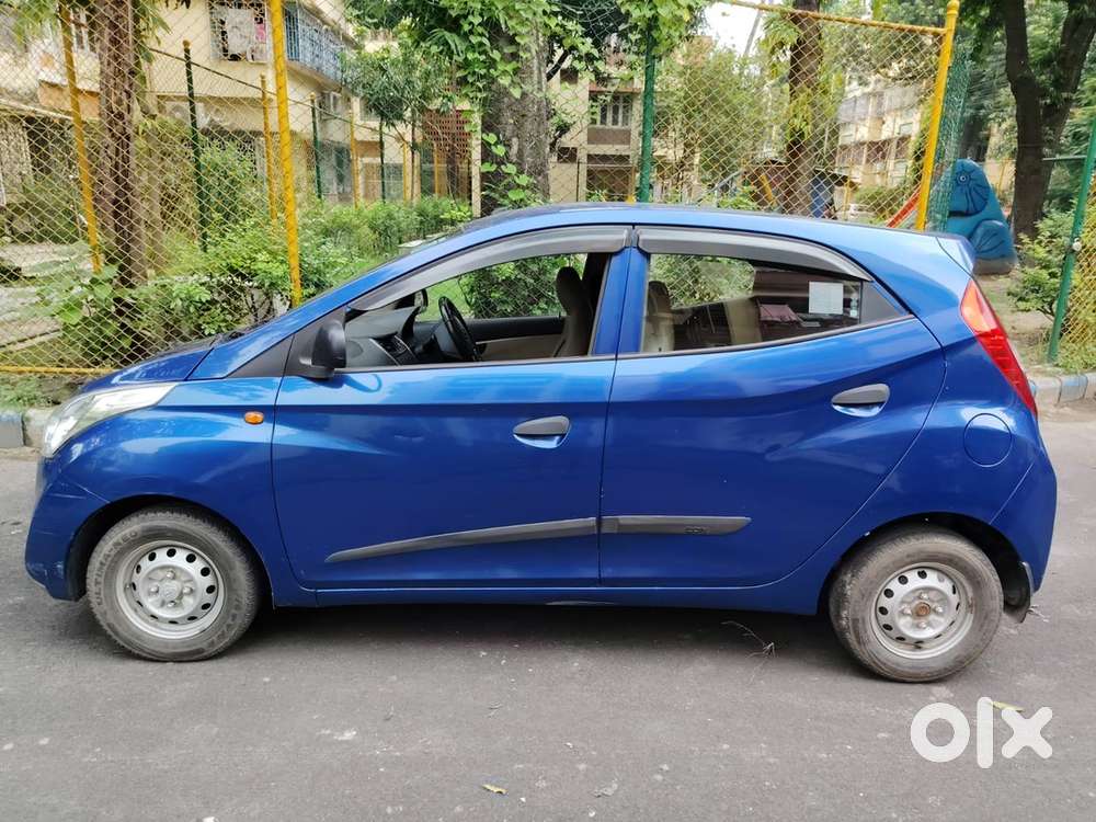 Hyundai Eon Petrol 2016 Era