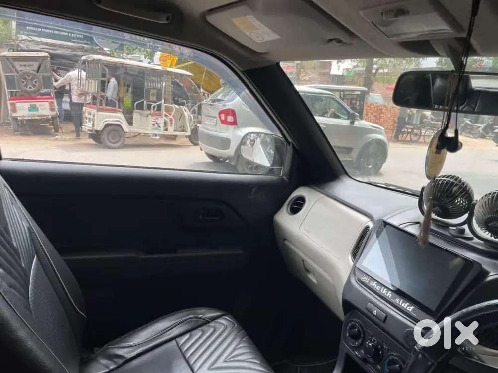 All Ok Hy Gadi Koi Problem Nahi Hy