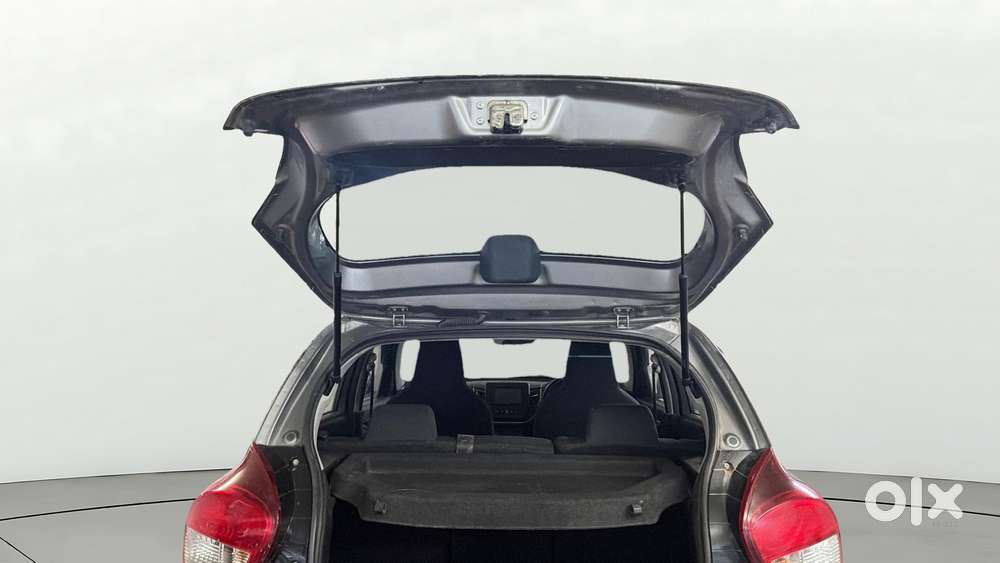 Maruti Suzuki Celerio Vxi Amt, 2021, Petrol