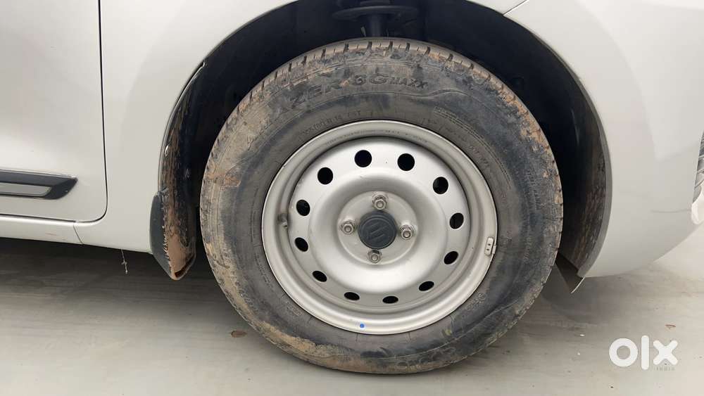 Maruti Suzuki Swift 2005-2010 1.3 Lxi, 2018, Petrol