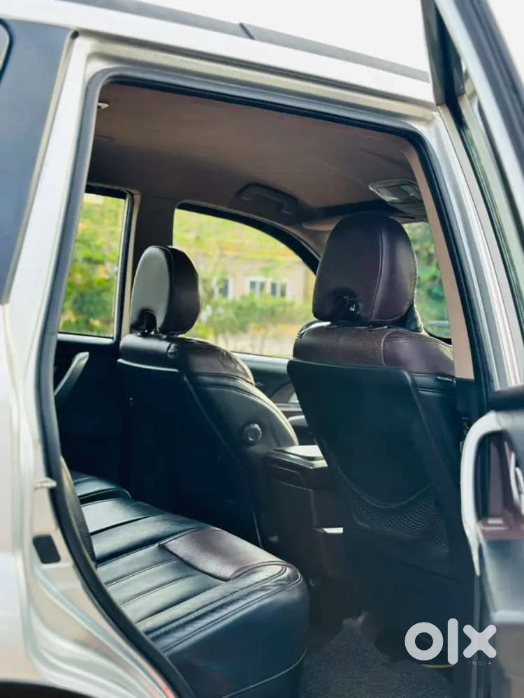 Mahindra Xuv500 Diesel 2014