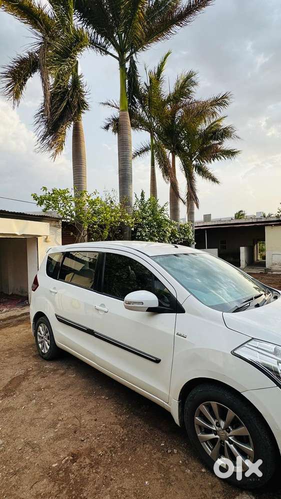 2013 Maruti Suzuki Diesel Manual