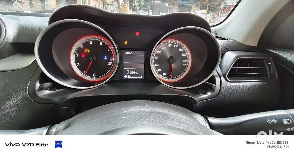 Swift Vxi Maruti 2021