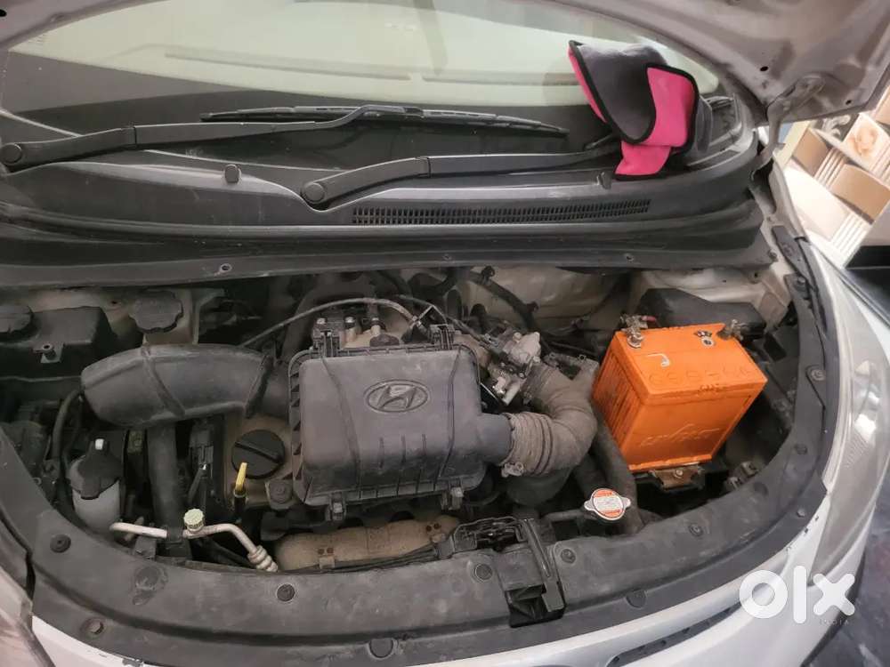 Honda Elevate 2010 Petrol Well Maintained