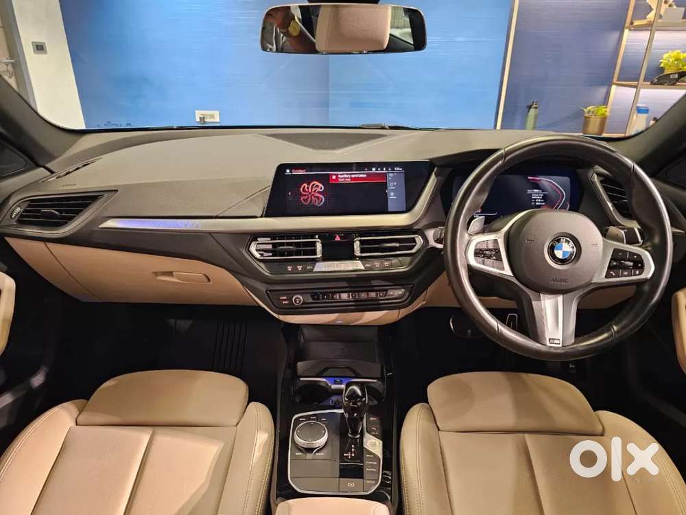Bmw 2 Series Gran Coupe 220i M Sport, 2025, Petrol