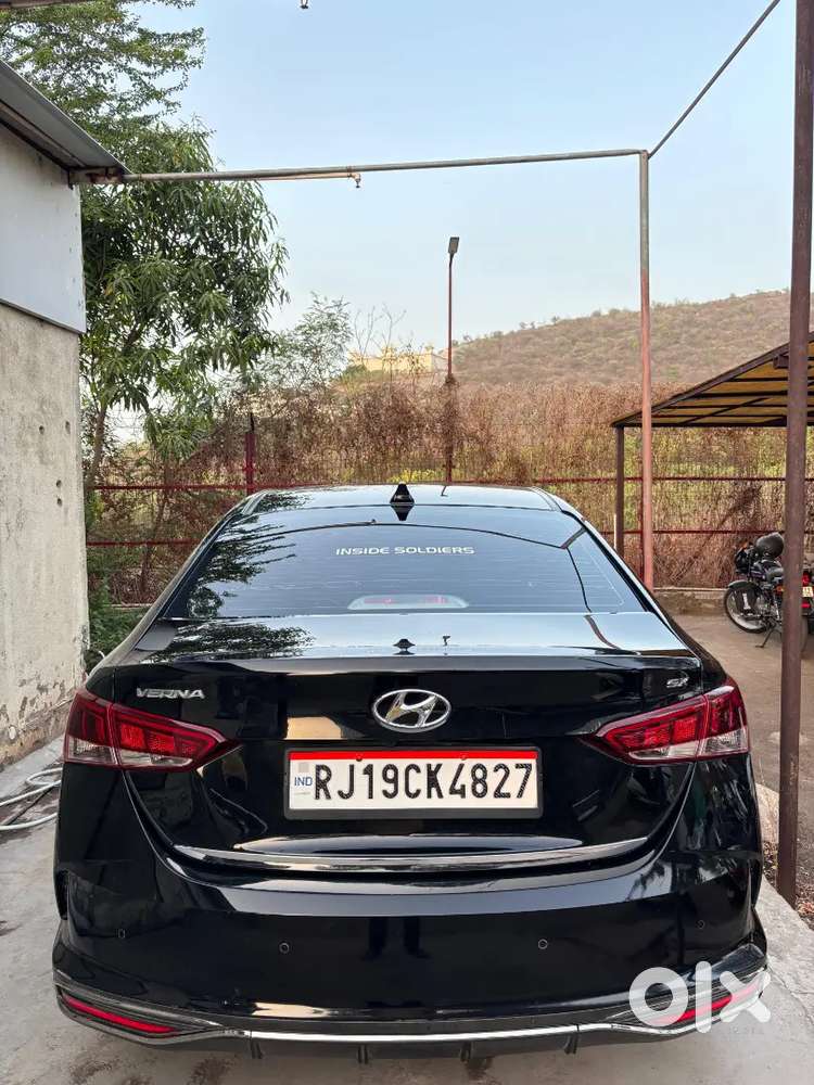 Best Verna Black Very Well Menten New Color
