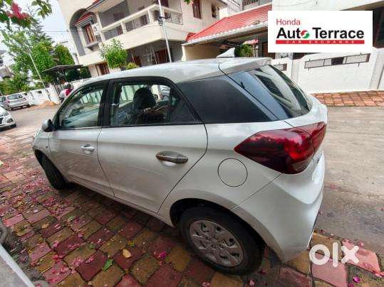 Hyundai I20 Era Petrol, 2018, Petrol