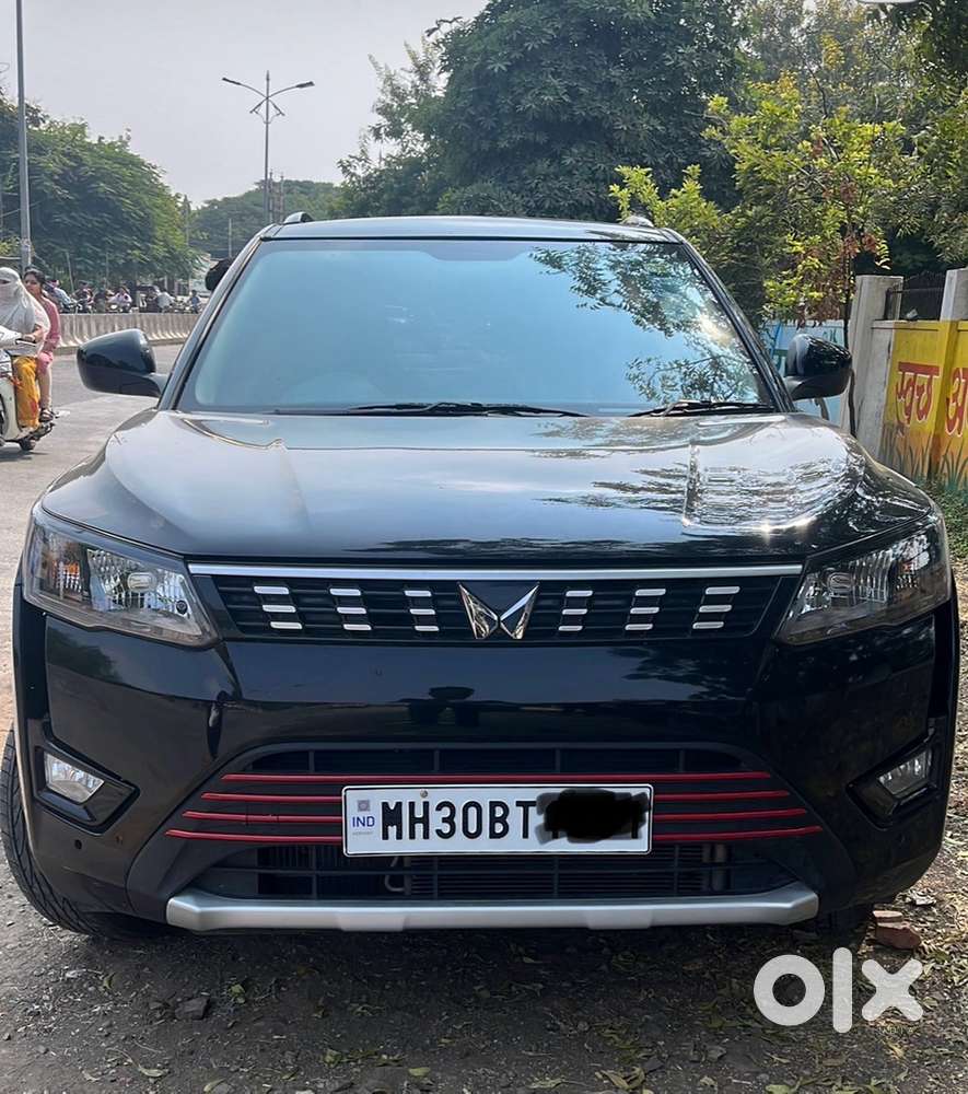 Mahindra Xuv300 Diesel 2023