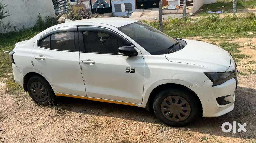 Maruti Swift Dzire 2025