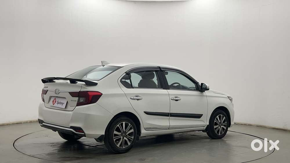 Honda Amaze Vx Cvt I-vtec, 2023, Petrol