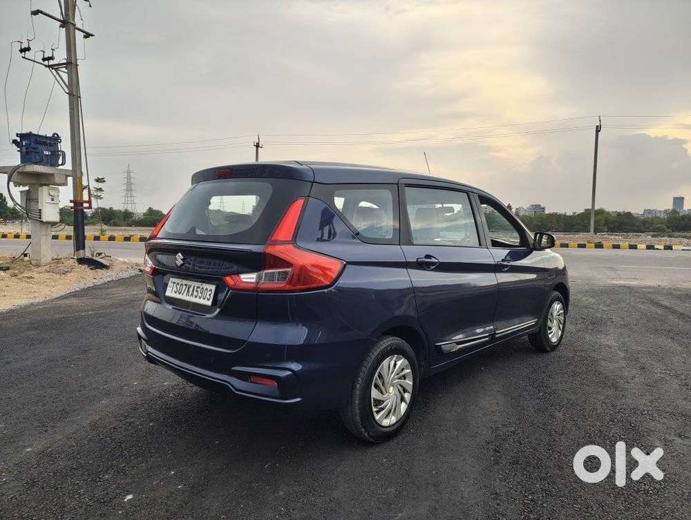 Maruti Suzuki Ertiga Vxi (o) Cng, 2023, Cng & Hybrids