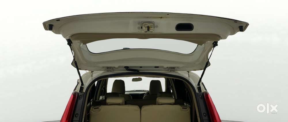 Maruti Suzuki Ertiga 2018-2022 1.4 Vxi Shvs At, 2021, Petrol