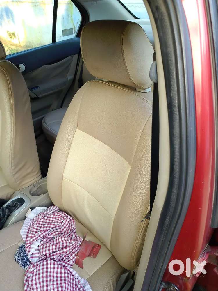 Ford Fiesta 1.4 Tdci 2010