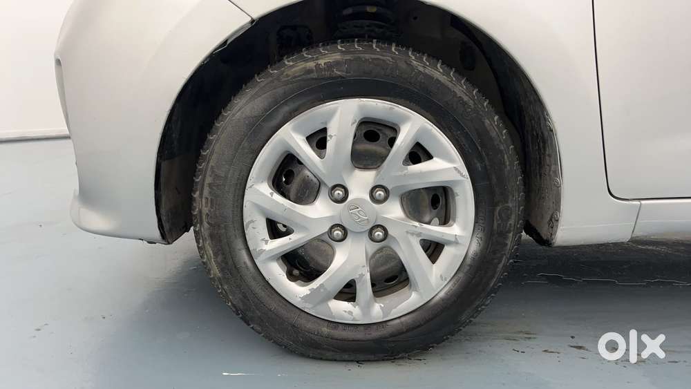 Hyundai Grand I10 1.2 Kappa Magna, 2017, Petrol