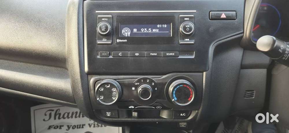 Honda Jazz 1.2 S I Vtec, 2019, Petrol