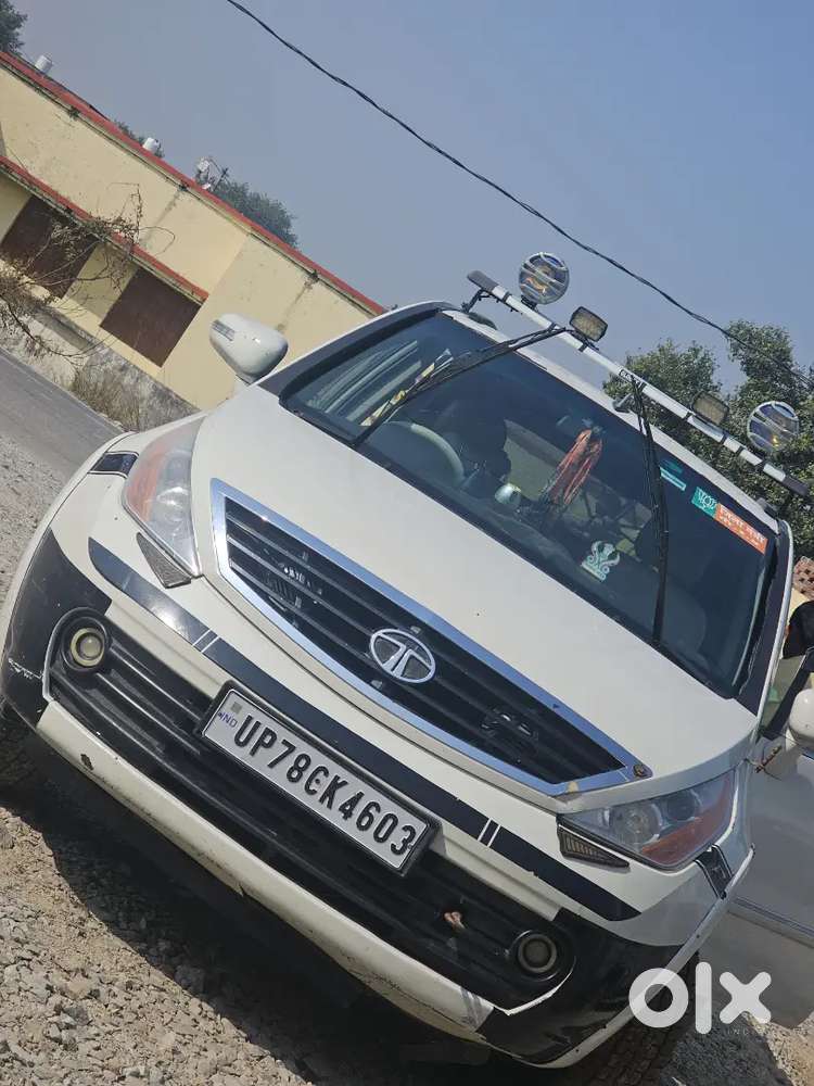 Tata Aria Diesel Manual 2011