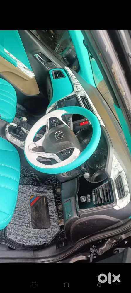 Honda City 2015 Diesel Well Maintaine Kokd