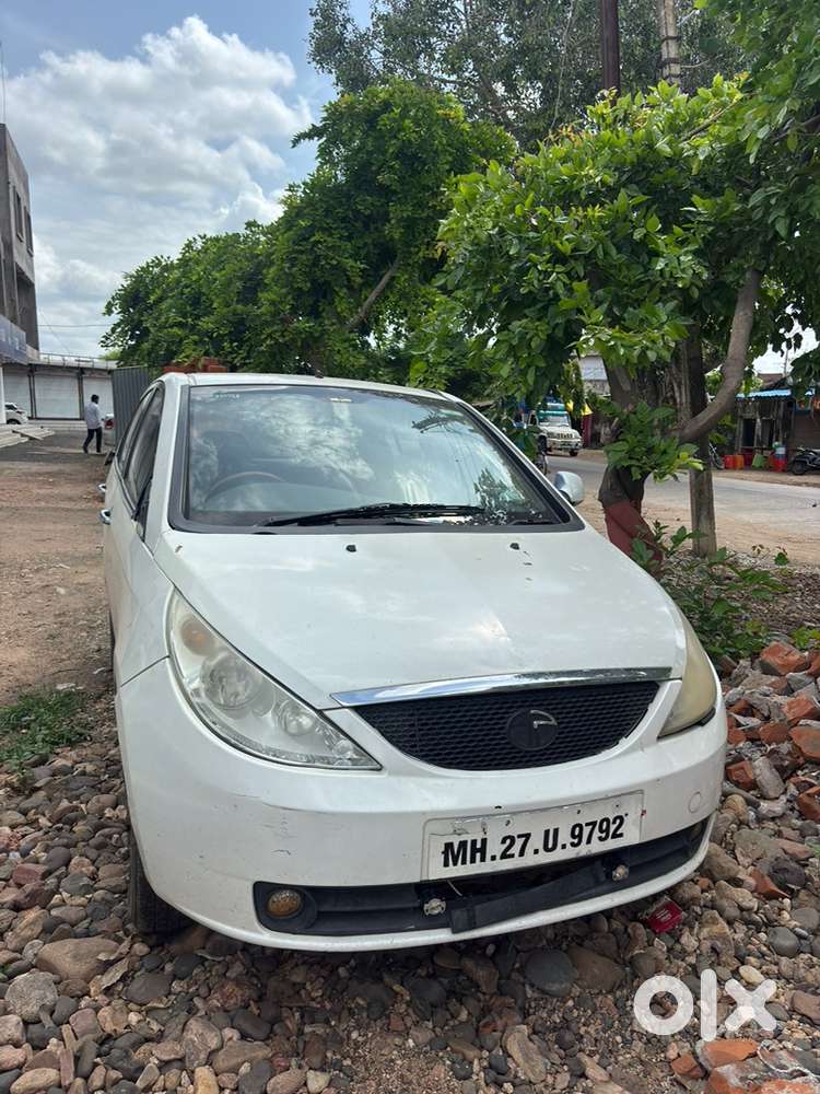 Tata 2012 Diesel Car