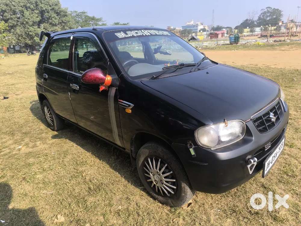 Maruti Suzuki Alto 2005 Petrol 37000 Km Driven