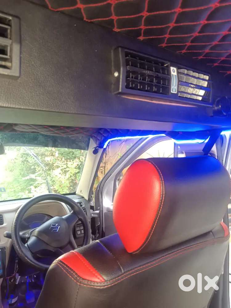 Maruti Suzuki Eeco 2026 Cng & Hybrids