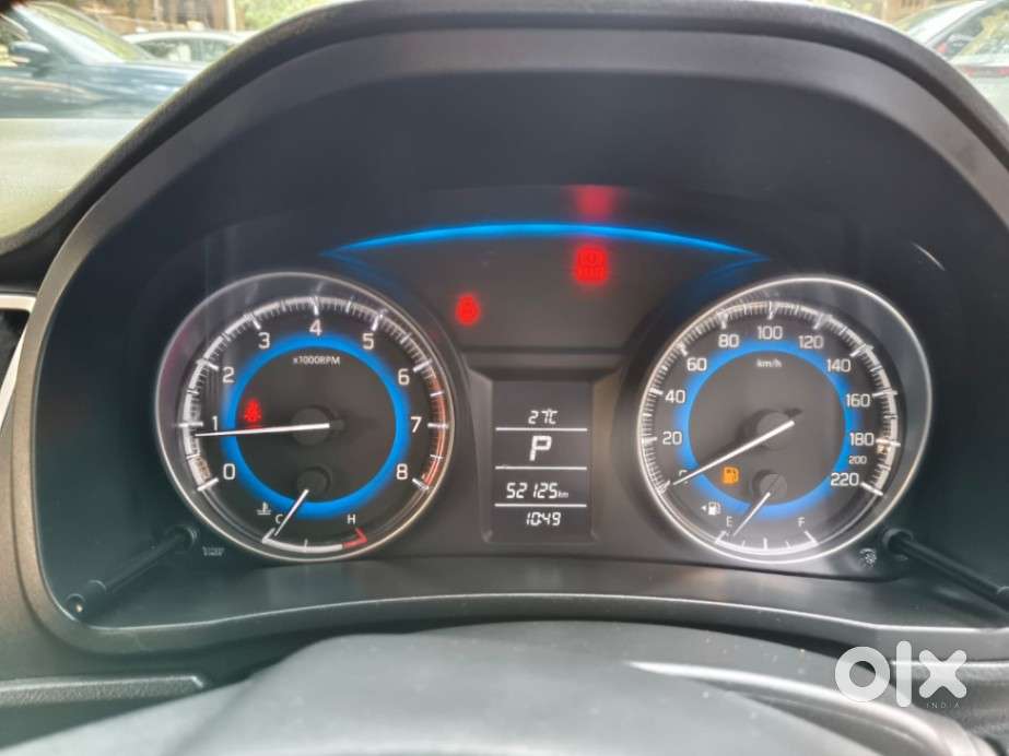 Maruti Suzuki Baleno 1.2 Delta At, 2016, Petrol