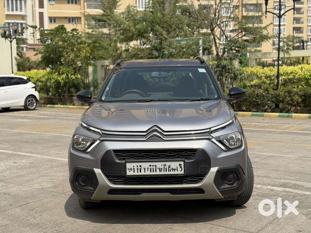 Citroen C3 Feel 1.2 Petrol, 2023, Petrol