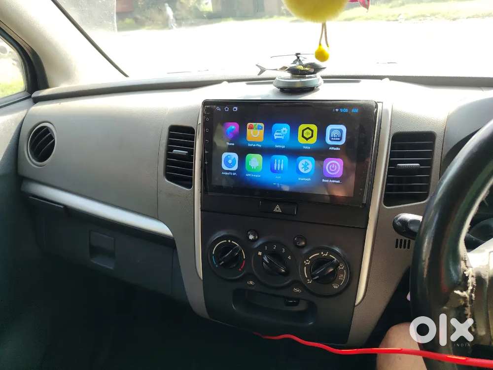 Maruti Suzuki Wagon R 2010