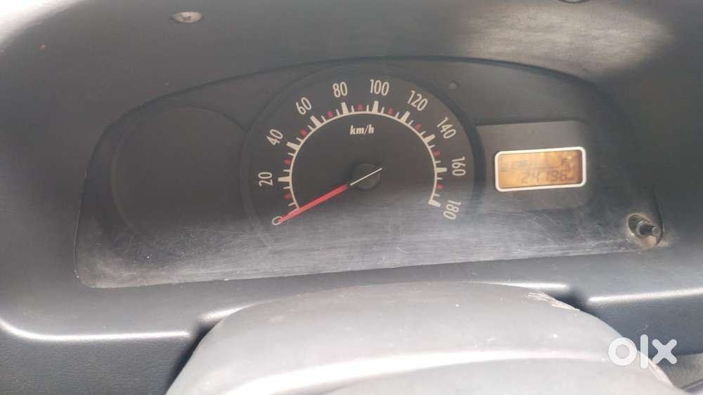 Maruti Suzuki Alto K10 1.0 Lxi, 2013, Petrol
