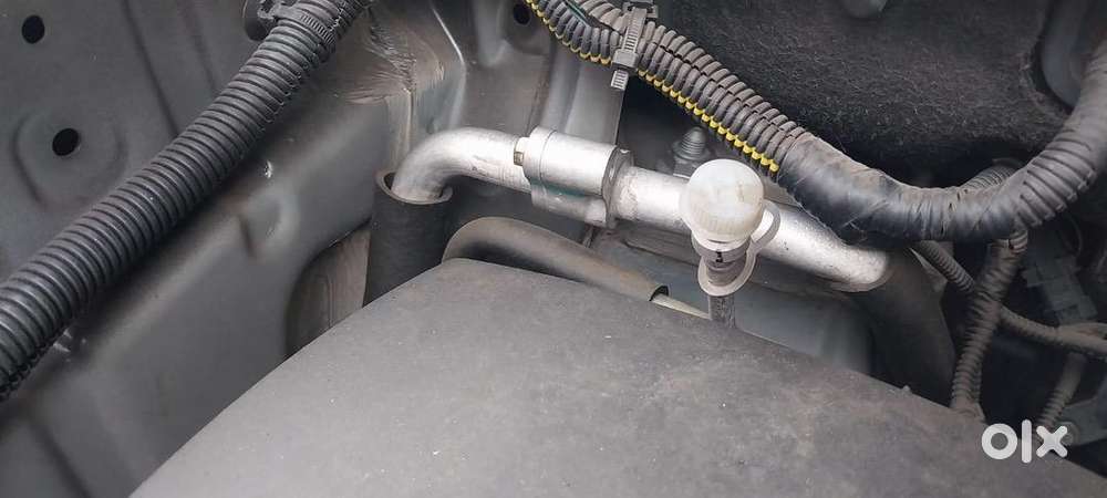 Mg Hector 2024 Petrol Good Condition