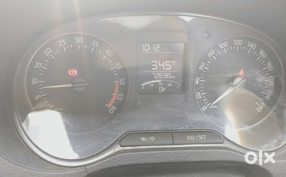 Skoda Rapid 2020 - 1st Owner