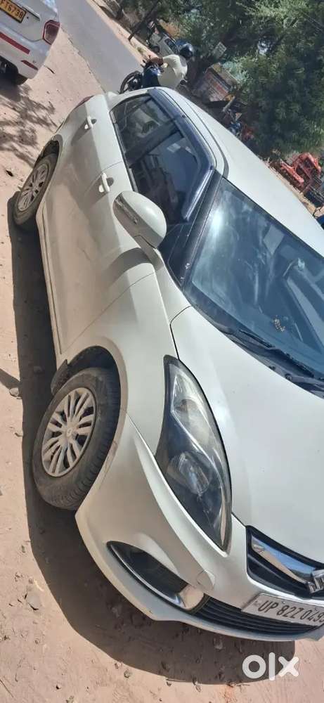 Maruti Suzuki Dzire 2017 Diesel 66325 Km Driven
