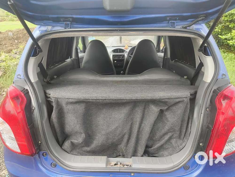 Maruti Suzuki Alto 800 Cng Lxi 2014/15 Registered.