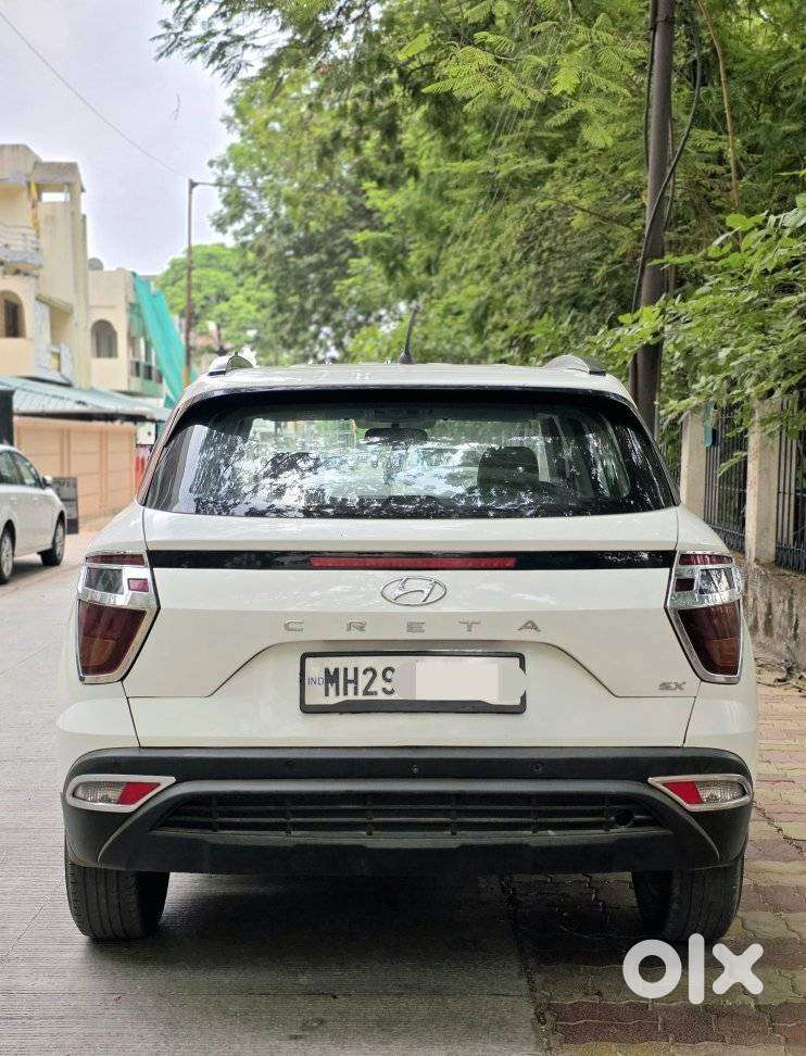 Hyundai Creta 1.4 E Plus Crdi, 2022, Diesel