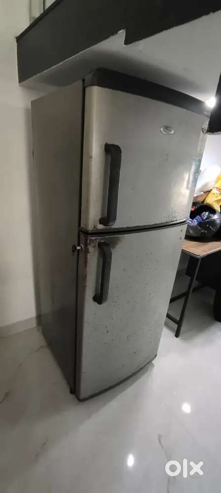 Whirlpool fridge for sale