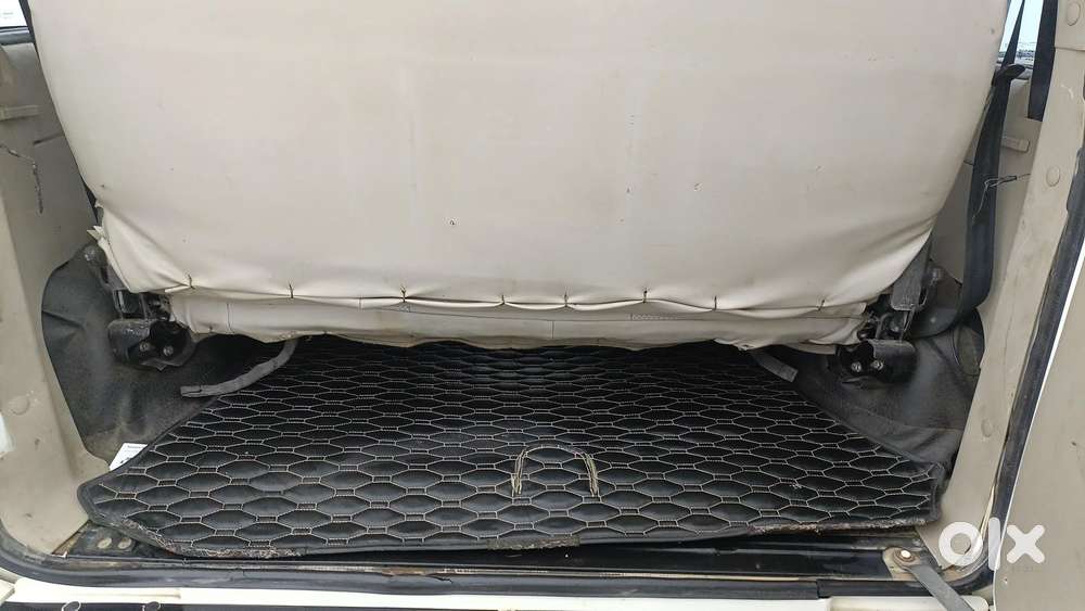 Mahindra Scorpio Classic 2.2 S 11 Mt 7 Str, 2023, Diesel