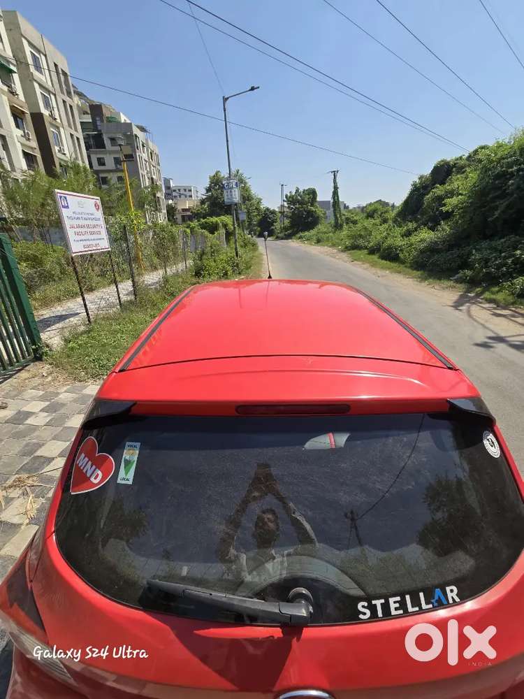 Tata Tiago Xza Plus 2020/12