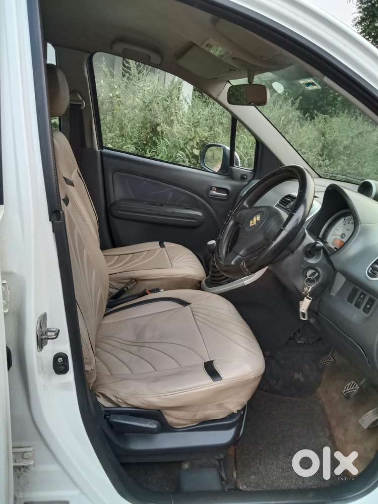 Maruti Suzuki Ritz Vdi Bs-iv, 2012, Diesel